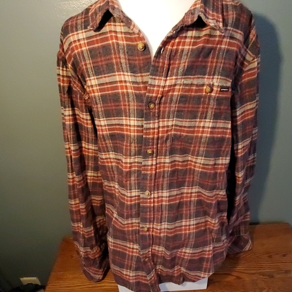 O'Neill Other - O'Neill ⚡Flannel🌟